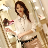 一位老總的感言：該醒醒了，沒有事業的女孩子