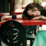 年轻，莫在灯下叹息