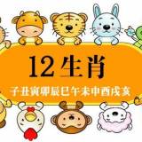 十二生肖的順序，原來這麼有道理，太精采了！ 他講完之後，在場的人全都沉默了...